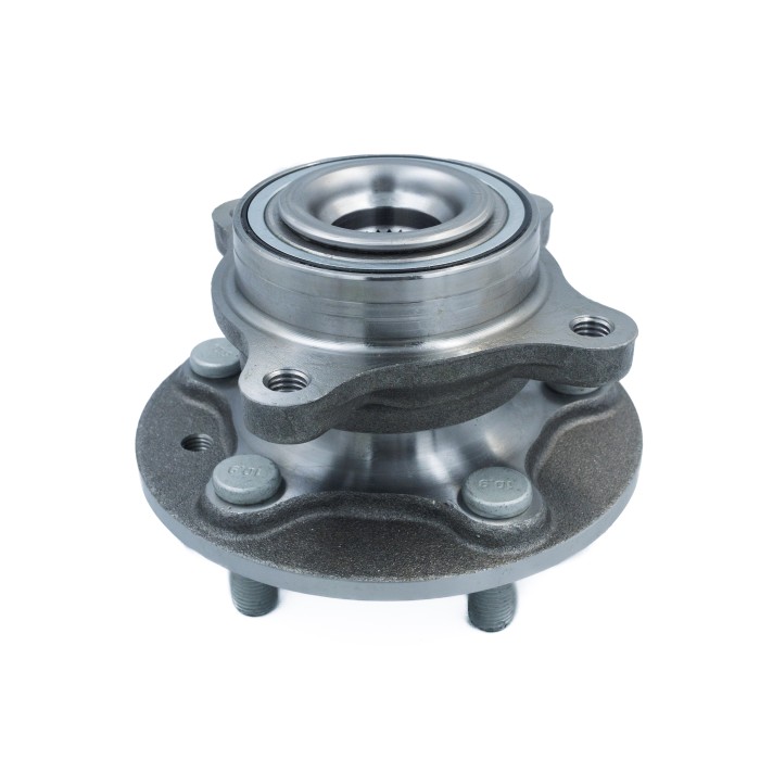 Ступица Land Rover Discovery (04-) перед. с подшип. (SRS 76157) SURAI