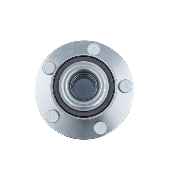 Ступица Volvo S40 (04-)/V50 (04-) перед. с подшип. (SRS 76303) SURAI