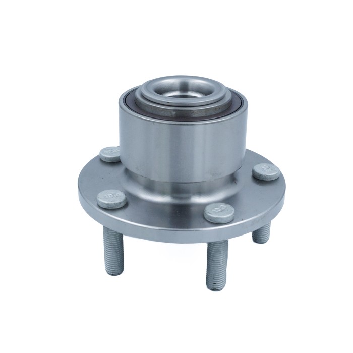 Ступица Volvo S40 (04-)/V50 (04-) перед. с подшип. (SRS 76303) SURAI