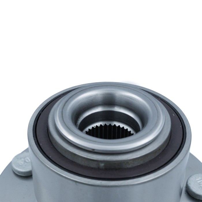 Ступица Volvo S40 (04-)/V50 (04-) перед. с подшип. (SRS 76303) SURAI