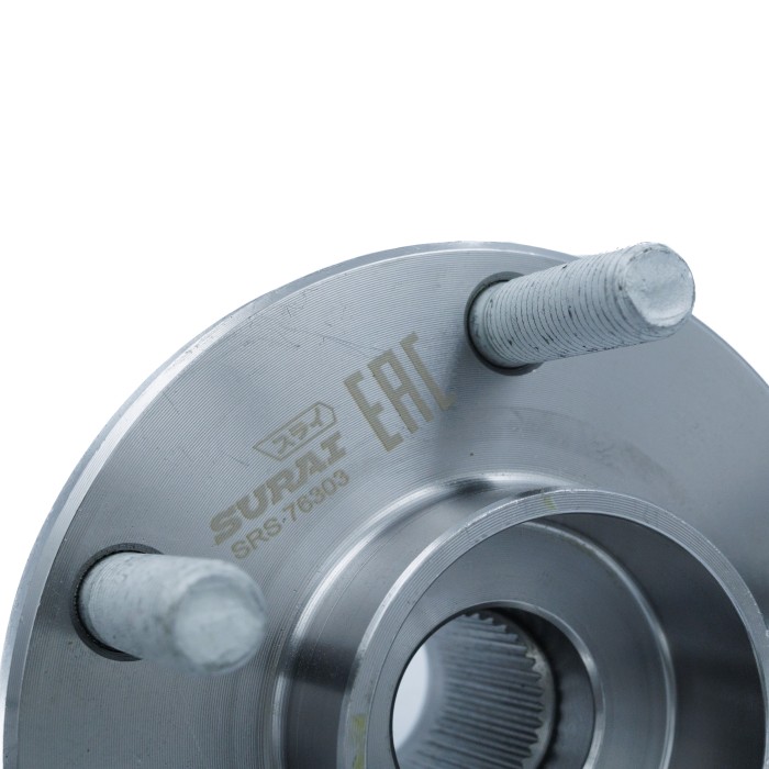 Ступица Volvo S40 (04-)/V50 (04-) перед. с подшип. (SRS 76303) SURAI