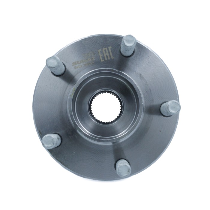 Ступица Volvo S40 (04-)/V50 (04-) перед. с подшип. (SRS 76303) SURAI