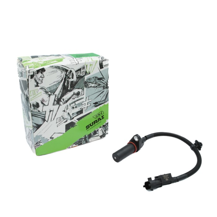 Датчик положения коленвала Hyundai Solaris (10-)/Creta (16-) (SRS 00030) SURAI