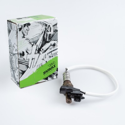 Датчик кислорода Лада Largus (12-) (8V до кат.)/Renault Logan (04-) (после катализатора) (SR 00330) SURAI