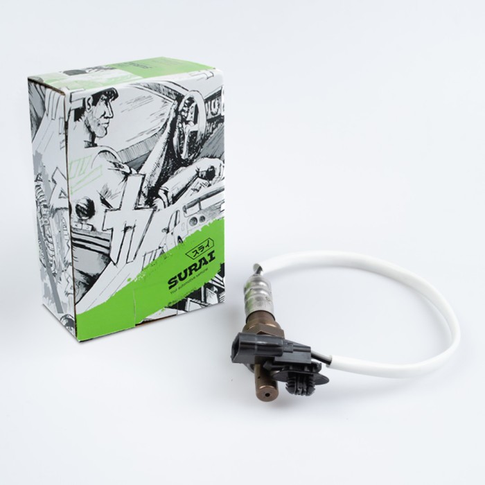 Датчик кислорода Лада Largus (12-) (8V до кат.)/Renault Logan (04-) (после катализатора) (SR 00330) SURAI