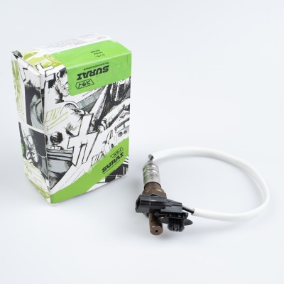 Датчик кислорода Лада Largus (12-) (8V до кат.)/Renault Logan (04-) (после кат.) (SR 00330) SURA