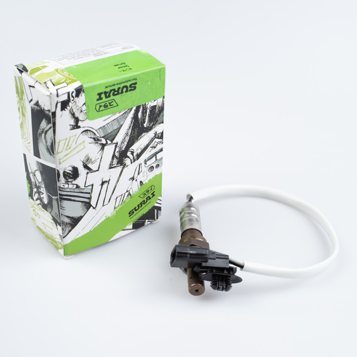 Датчик кислорода Лада Largus (12-) (8V до кат.)/Renault Logan (04-) (после кат.) (SR 00330) SURA