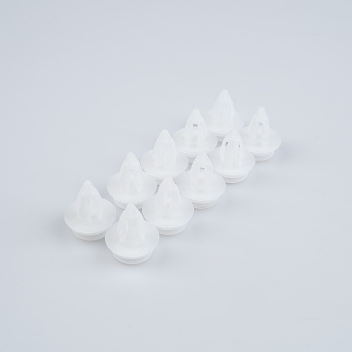 Клипса Лада Largus (12-)/Renault Logan (04-) обшивки двери (SRS 00113) SURAI