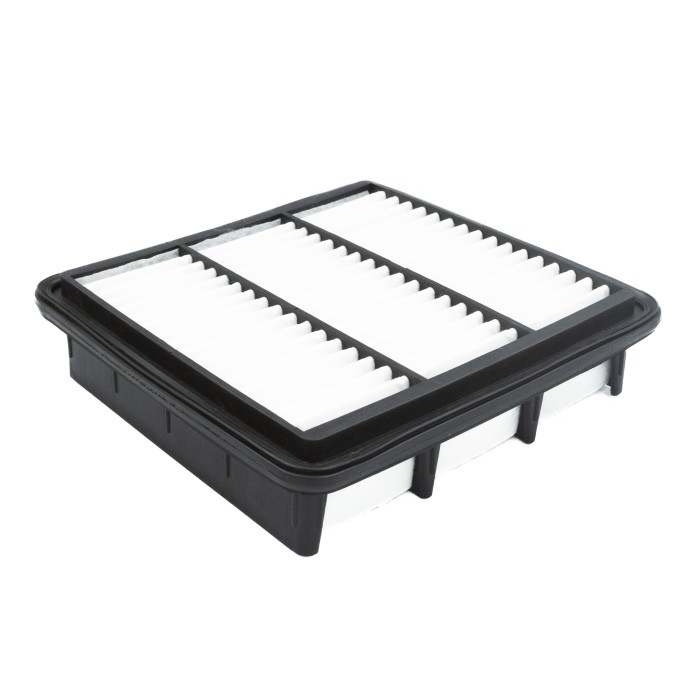 Фильтр воздушный Hyundai Elantra (06-)/Ceed (09-) (SRS 00240) SURAI