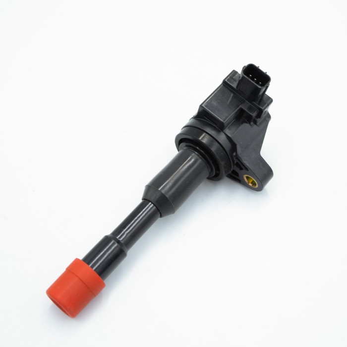 Катушка зажигания Honda Jazz (02-)/Civic (06-) 1.3i (SRS 70653) SURAI