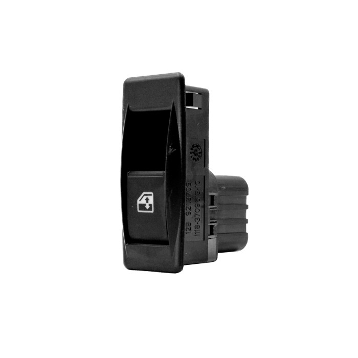 Выключатель электростеклоподъемника Лада 1117-1119/ГАЗ ГАЗель Next (н/о) (SR 00715) SURAI