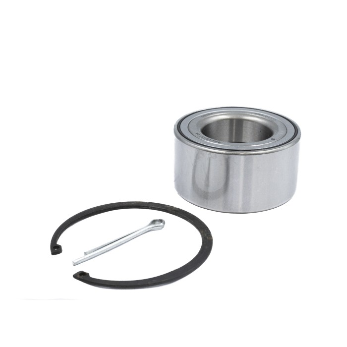 Подшипник ступ. Nissan Almera (00-) перед. (кмпл.) (SRS 01777) SURAI