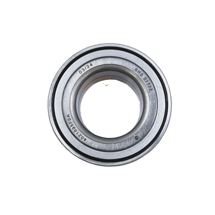 Подшипник ступ. Nissan Almera (00-) перед. (кмпл.) (SRS 01777) SURAI