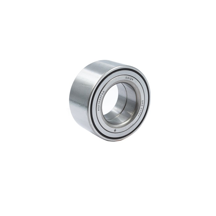 Подшипник ступ. Nissan Almera (00-) перед. (кмпл.) (SRS 01777) SURAI