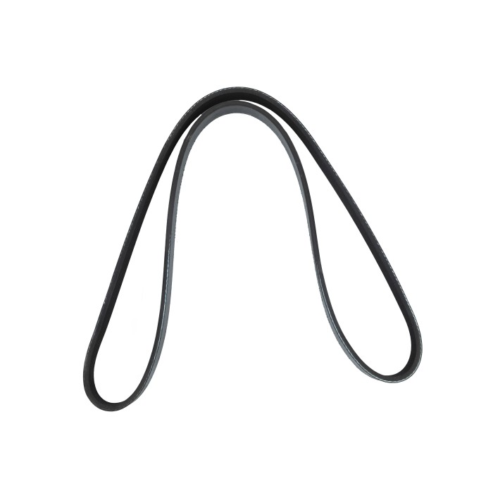 Ремень поликлиновой 6PK1100 Audi Q3 (11-) 2.0 TFSi (SRS 73001) SURAI