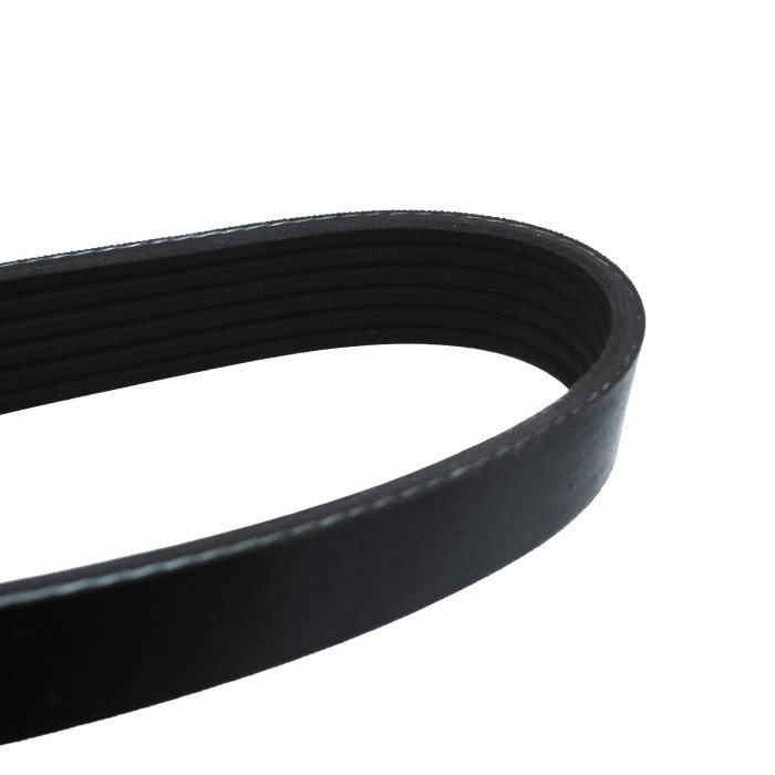 Ремень поликлиновой 6PK1100 Audi Q3 (11-) 2.0 TFSi (SRS 73001) SURAI