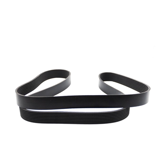 Ремень поликлиновой 8PK1525 КамАЗ (дв. Cummins ISBe) (SR 04838) SURAI