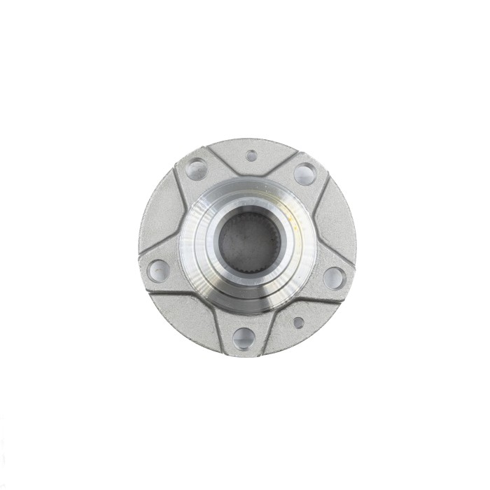 Ступица Fiat Ducato (06-)/PSA Boxer (06-) перед. г/п более 1600 кг (SRS 76054) SURAI