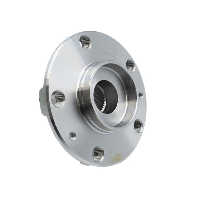 Ступица Fiat Ducato (06-)/PSA Boxer (06-) перед. г/п более 1600 кг (SRS 76054) SURAI