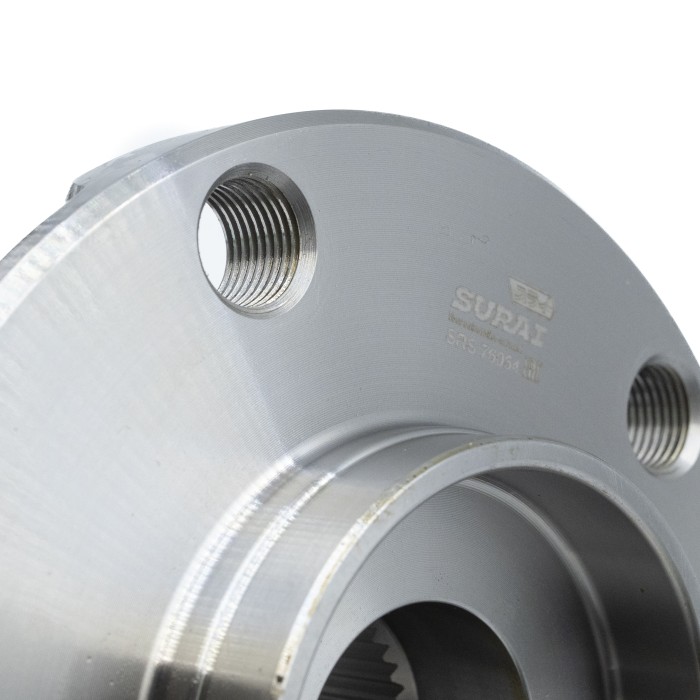 Ступица Fiat Ducato (06-)/PSA Boxer (06-) перед. г/п более 1600 кг (SRS 76054) SURAI