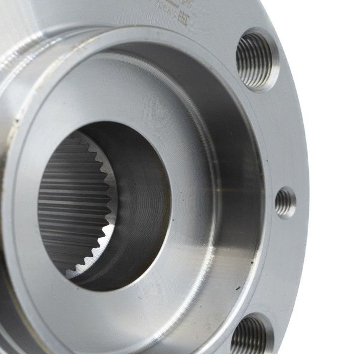 Ступица Fiat Ducato (06-)/PSA Boxer (06-) перед. г/п более 1600 кг (SRS 76054) SURAI