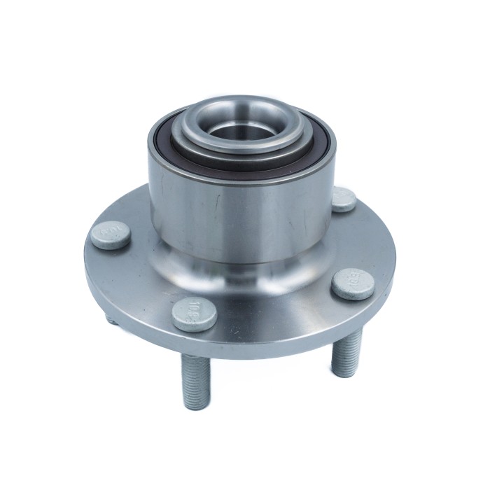 Ступица Mazda 3 (03-) перед. с подшип. (SRS 76158) SURAI