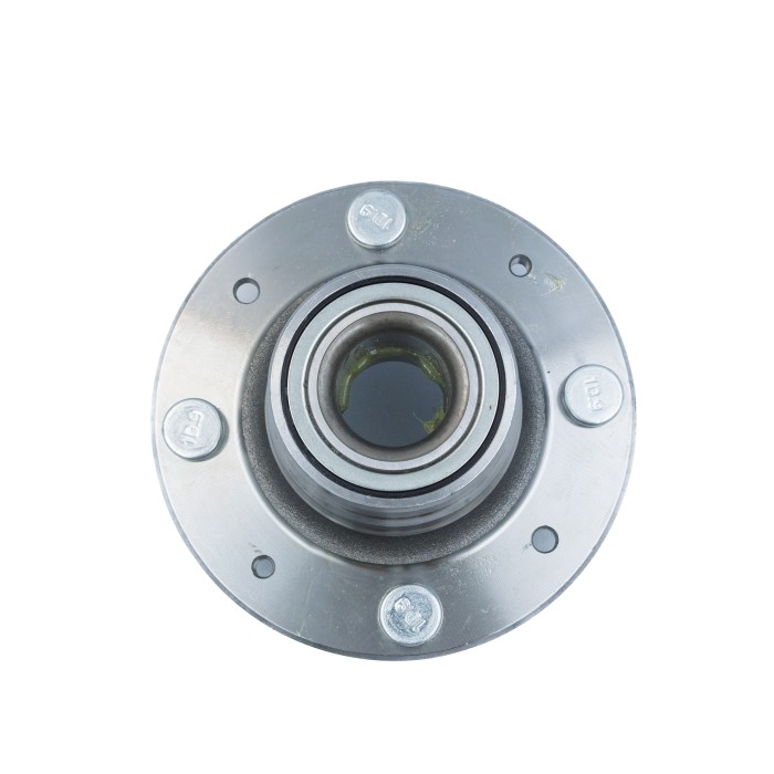 Ступица Volvo S40 (95-)/V40 (95-) зад. с подшип. (SRS 76304) SURAI