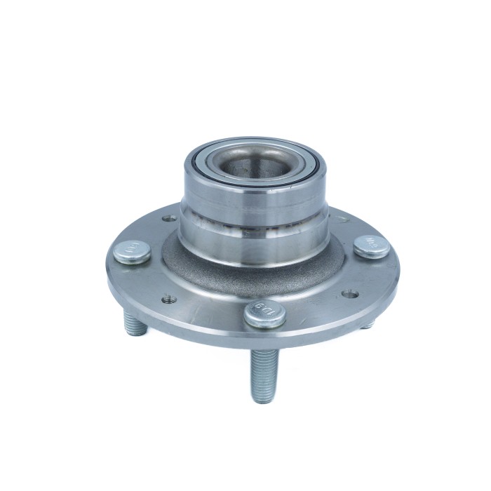 Ступица Volvo S40 (95-)/V40 (95-) зад. с подшип. (SRS 76304) SURAI