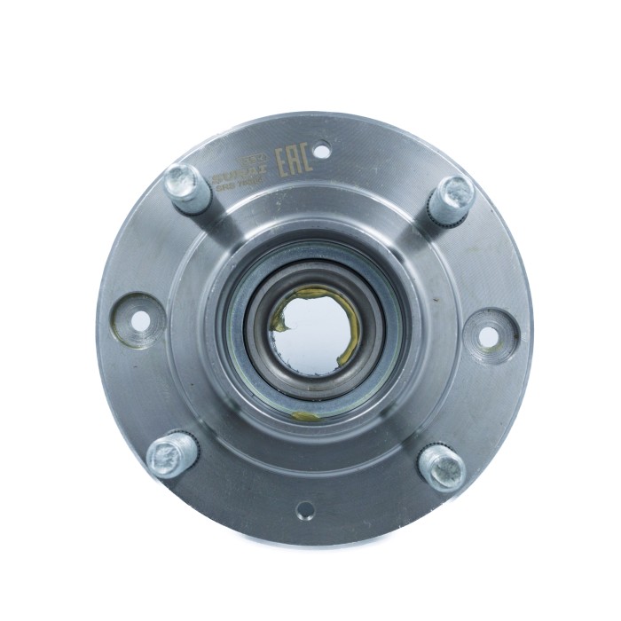 Ступица Volvo S40 (95-)/V40 (95-) зад. с подшип. (SRS 76304) SURAI