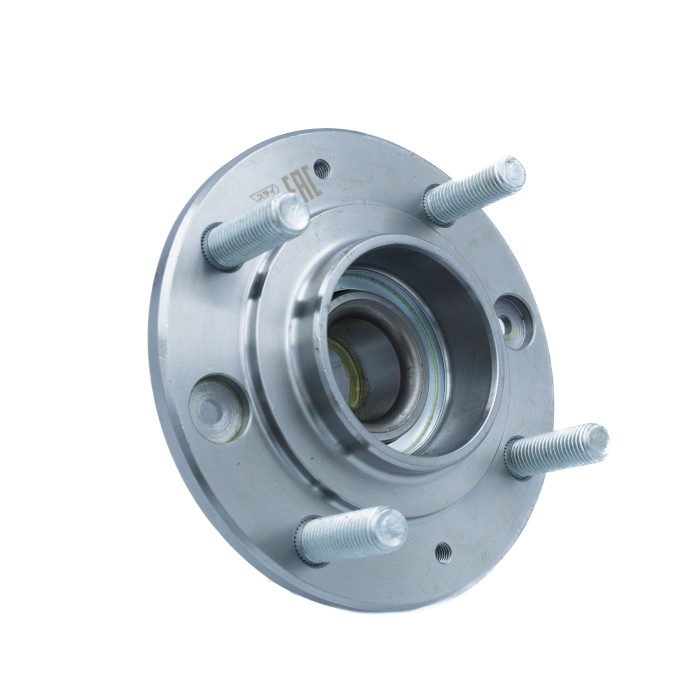 Ступица Volvo S40 (95-)/V40 (95-) зад. с подшип. (SRS 76304) SURAI