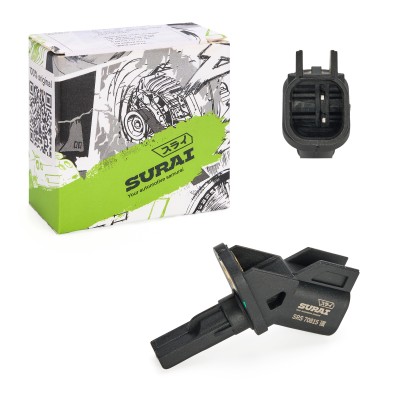 Датчик ABS Ford Focus II (05-) переднего левого/правого колеса (SRS 70815) SURAI