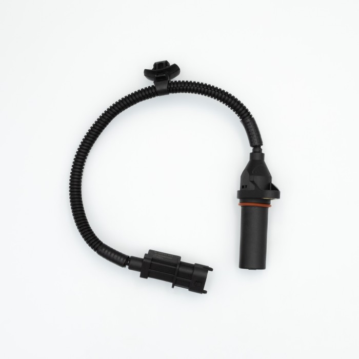 Датчик положения коленвала Hyundai Solaris (10-)/Kia Rio (10-) 35,3 см (SRS 71207) SURAI