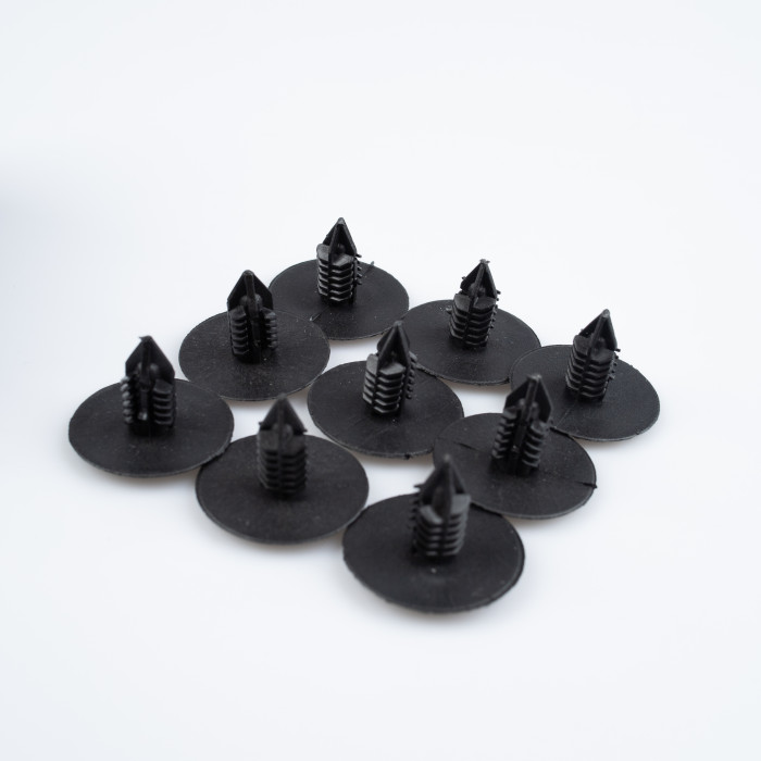 Клипса Лада Largus (12-)/Renault Logan (04-) подкрылка (SRS 00114) SURAI