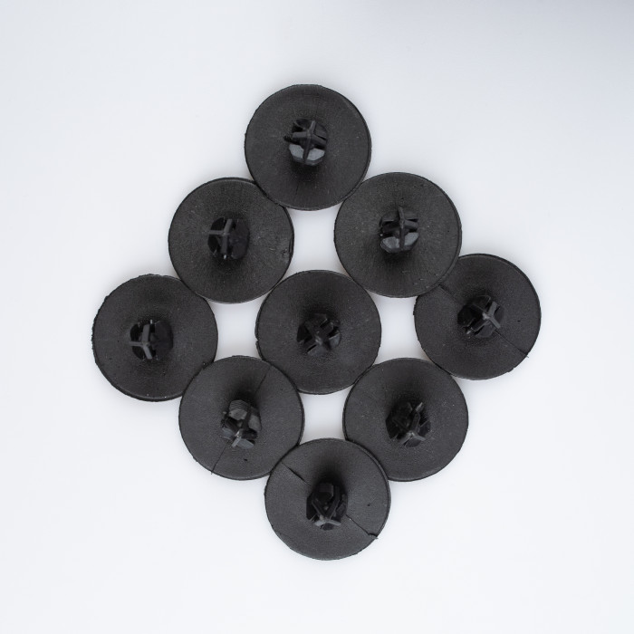 Клипса Лада Largus (12-)/Renault Logan (04-) подкрылка (SRS 00114) SURAI