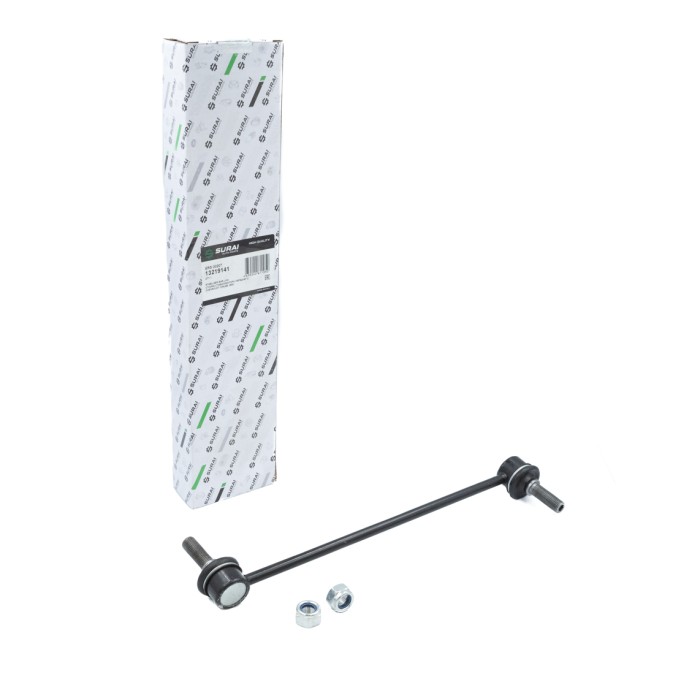 Стойка стабилизатора Chevrolet Cruze J300 (08-) перед. (SRS 00207) SURAI
