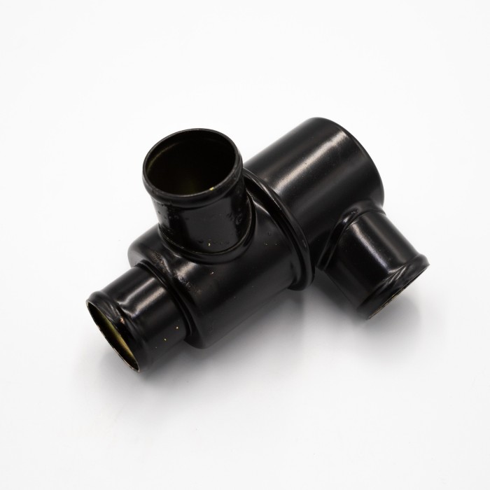 Термостат Лада 2101-2107 с метал. корпусом 83°С (SR 00504) SURAI