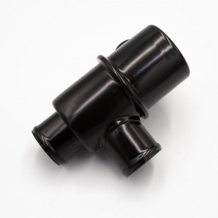 Термостат Лада 2101-2107 с метал. корпусом 83°С (SR 00504) SURAI