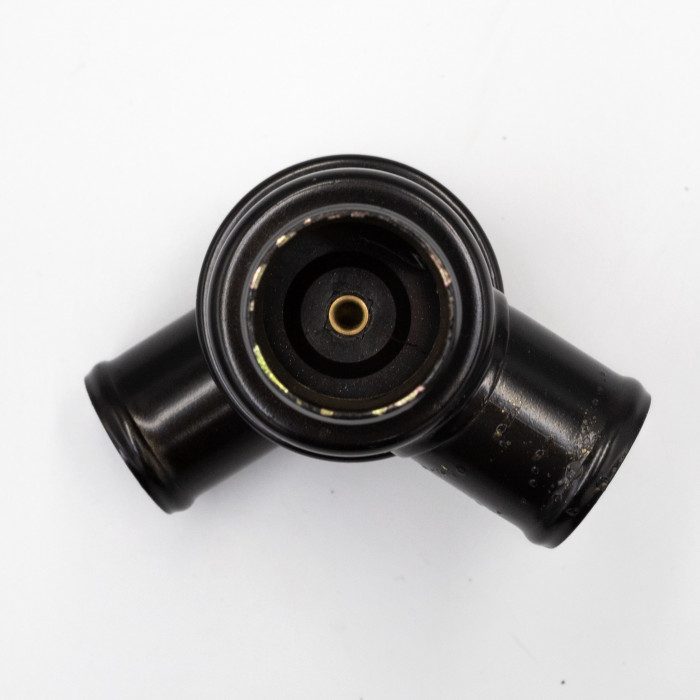 Термостат Лада 2101-2107 с метал. корпусом 83°С (SR 00504) SURAI