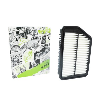 Фильтр воздушный Hyundai Elantra (12-)/Kia Ceed (12-) (SRS 00244) SURAI