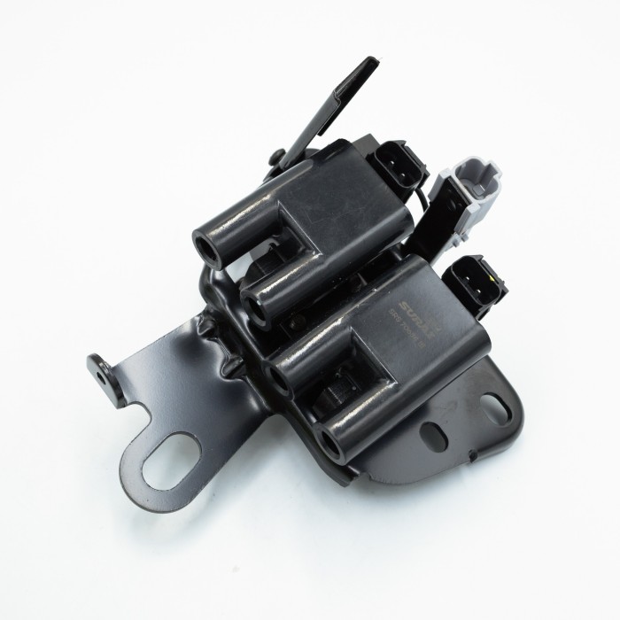 Катушка зажигания Hyundai Elantra (00-) 1.8i/2.0i (SRS 70654) SURAI
