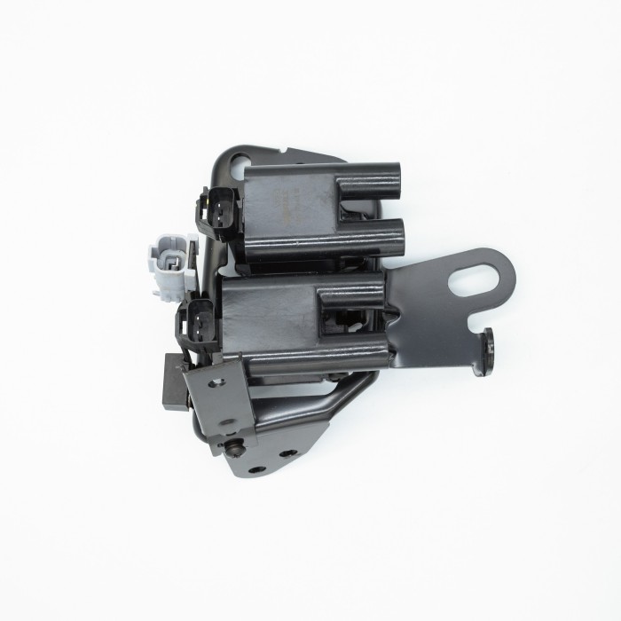 Катушка зажигания Hyundai Elantra (00-) 1.8i/2.0i (SRS 70654) SURAI