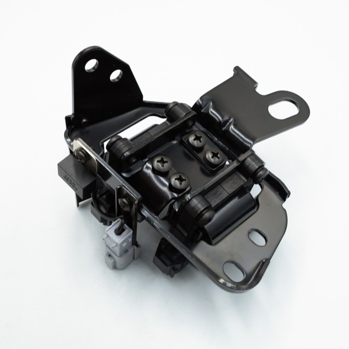 Катушка зажигания Hyundai Elantra (00-) 1.8i/2.0i (SRS 70654) SURAI