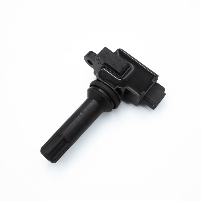 Катушка зажигания Subaru Forester (11-)/Impreza (11-) 2.0i/1.6i (SRS 70756) SURAI