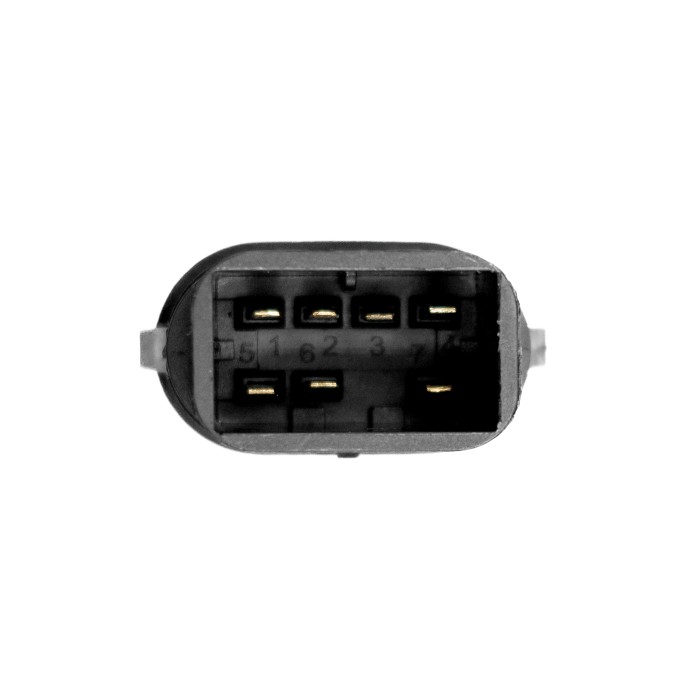 Выключатель электростеклоподъемника Лада 2108-2109/УАЗ 3163 (SR 00714) SURAI