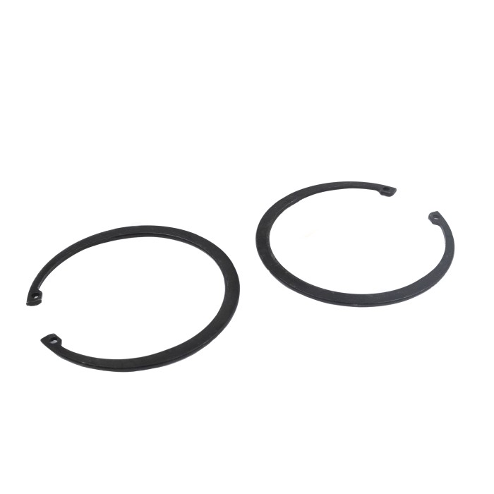 Подшипник ступ. Opel Astra (91-)/Vectra (93-) перед. (кмпл.) (SRS 01765) SURAI