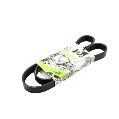 Ремень поликлиновой 6PK1110 Nissan Almera Classic B10 (06-) 1.6i (SRS 73075) SURAI