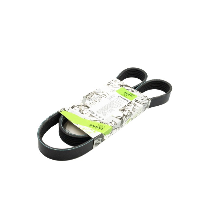 Ремень поликлиновой 6PK1110 Nissan Almera Classic B10 (06-) 1.6i (SRS 73075) SURAI