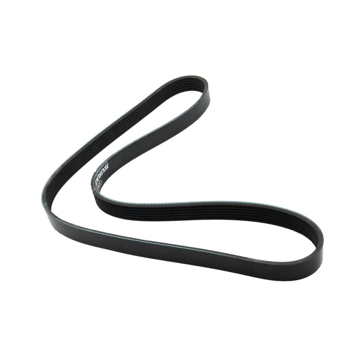 Ремень поликлиновой 6PK1110 Nissan Almera Classic B10 (06-) 1.6i (SRS 73075) SURAI