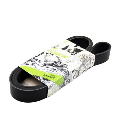 Ремень поликлиновой 8PK1535 КамАЗ (дв. Cummins ISBe 150-30) (SR 04836) SURAI