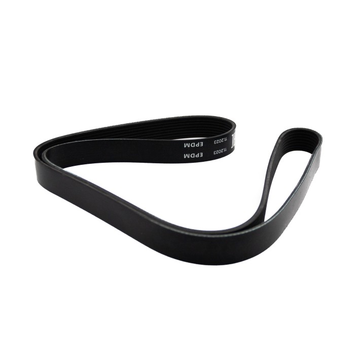 Ремень поликлиновой 8PK1535 КамАЗ (дв. Cummins ISBe 150-30) (SR 04836) SURAI